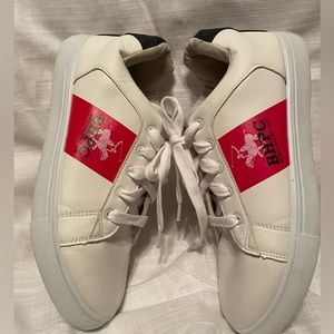 Beverly Hills Polo Club Fashion Tennis Shoes Size 9